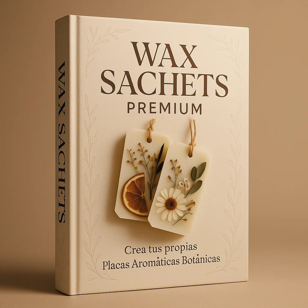 WAX SACHETS